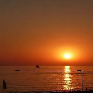 Szálloda Sun Star 4*