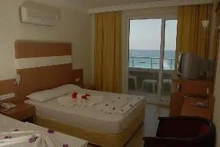 Sun Star Szálloda Alanya