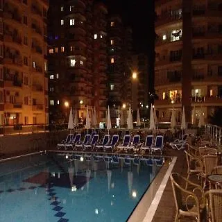 Sun Star Szálloda 4*